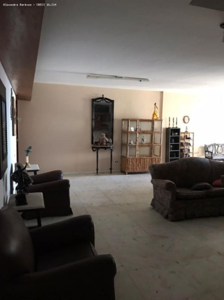 Imagem Apartamento com 4 Quartos à Venda, 189 m² em Boa Viagem - Recife
