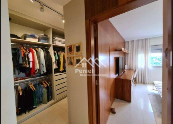 Imagem Apartamento com 4 Quartos à Venda, 278 m² em Ribeirânia - Ribeirão Preto Imagem Apartamento com 4 Quartos à Venda, 278 m² em Ribeirânia - Ribeirão Preto