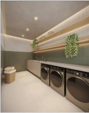 Apartamento com 2 Quartos à Venda, 59 m² em Bessa - João Pessoa