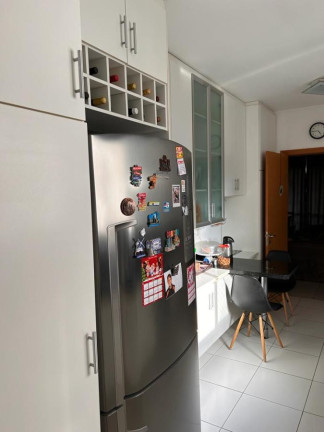 Imagem Apartamento com 3 Quartos à Venda, 119 m² em Bosque Da Saúde - Cuiabá Imagem Apartamento com 3 Quartos à Venda, 119 m² em Bosque Da Saúde - Cuiabá