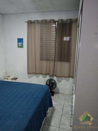 Imagem Casa com 3 Quartos à Venda, 188 m² em Sumidouro - Ubatuba