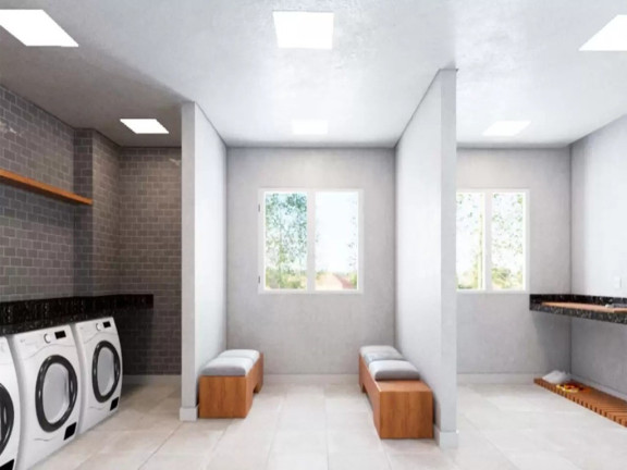 Foto do imóvel Apartamento com 2 Quartos à Venda, 39 m² em Jardim Pedra Branca - São Paulo