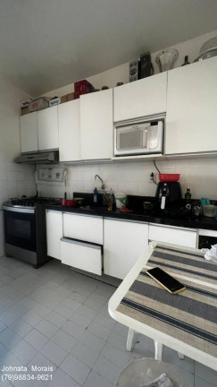 Imagem Apartamento com 3 Quartos à Venda, 116 m² em Grageru - Aracaju Imagem Apartamento com 3 Quartos à Venda, 116 m² em Grageru - Aracaju
