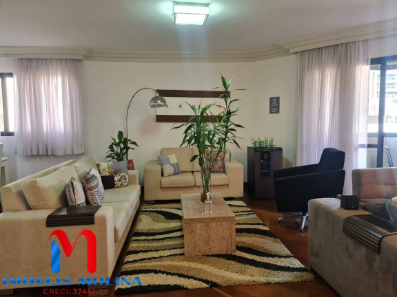 Imagem Apartamento com 4 Quartos à Venda, 230 m² em Santo Antônio - São Caetano Do Sul Imagem Apartamento com 4 Quartos à Venda, 230 m² em Santo Antônio - São Caetano Do Sul