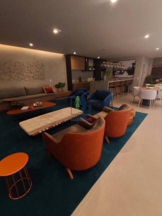 Imagem Apartamento com 3 Quartos à Venda, 143 m² em Vila Mascote - São Paulo Imagem Apartamento com 3 Quartos à Venda, 143 m² em Vila Mascote - São Paulo