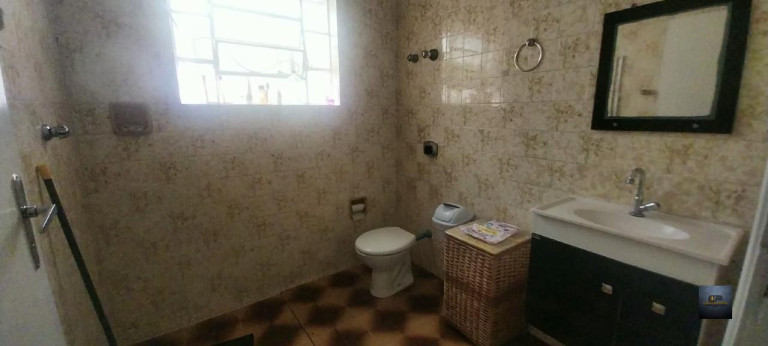 Imagem Casa com 4 Quartos à Venda, 236 m² em Rudge Ramos - São Bernardo Do Campo