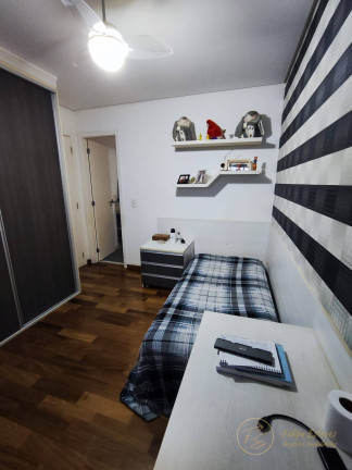 Imagem Apartamento com 4 Quartos à Venda, 194 m² em Jardim Marajoara - São Paulo Imagem Apartamento com 4 Quartos à Venda, 194 m² em Jardim Marajoara - São Paulo