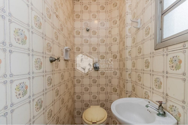 Imagem Apartamento com 3 Quartos à Venda, 107 m² em Itaim Bibi - São Paulo Imagem Apartamento com 3 Quartos à Venda, 107 m² em Itaim Bibi - São Paulo