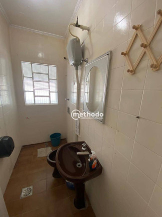 Imagem Casa à Venda, 377 m² em Jardim Proença - Campinas Imagem Casa à Venda, 377 m² em Jardim Proença - Campinas