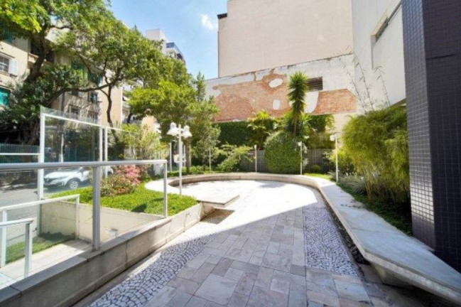 Imagem Imóvel com 1 Quarto à Venda, 45 m² em Vila Buarque - São Paulo Imagem Imóvel com 1 Quarto à Venda, 45 m² em Vila Buarque - São Paulo