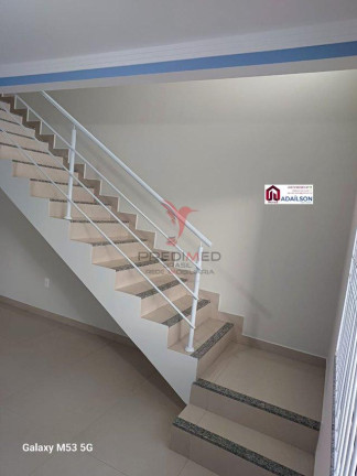 Imagem Sobrado com 2 Quartos à Venda, 78 m² em Forquilhas - São José Imagem Sobrado com 2 Quartos à Venda, 78 m² em Forquilhas - São José