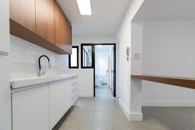 Imagem Apartamento com 3 Quartos à Venda, 76 m² em Vila Olímpia - São Paulo Imagem Apartamento com 3 Quartos à Venda, 76 m² em Vila Olímpia - São Paulo