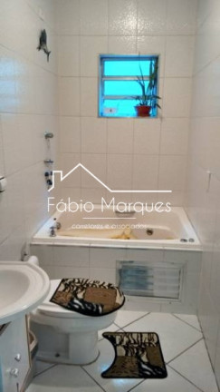 Imagem Sobrado com 3 Quartos à Venda, 156 m² em Alto Da Mooca - São Paulo