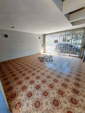 Imagem Sobrado com 3 Quartos à Venda, 176 m² em Parque São Domingos - São Paulo Imagem Sobrado com 3 Quartos à Venda, 176 m² em Parque São Domingos - São Paulo
