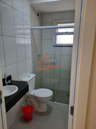 Imagem Imóvel com 2 Quartos à Venda, 60 m² em Condomínio Parque Imperial - Mogi Mirim Imagem Imóvel com 2 Quartos à Venda, 60 m² em Condomínio Parque Imperial - Mogi Mirim