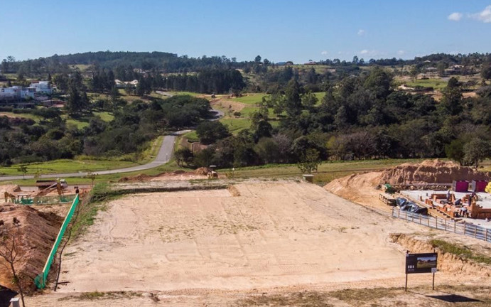 Imagem Terreno à Venda, 2.049 m² em Loteamento Residencial Parque Terras De Santa Cec? - Itu Imagem Terreno à Venda, 2.049 m² em Loteamento Residencial Parque Terras De Santa Cec? - Itu
