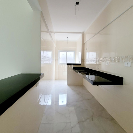 Imagem Apartamento com 2 Quartos à Venda, 69 m² em Tupi - Praia Grande