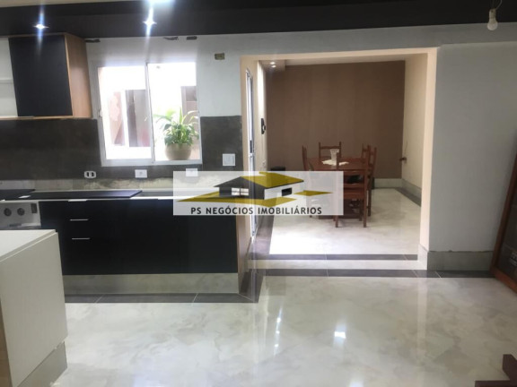 Imagem Casa de Condomínio com 3 Quartos à Venda, 195 m² em Vila Deodoro - São Paulo