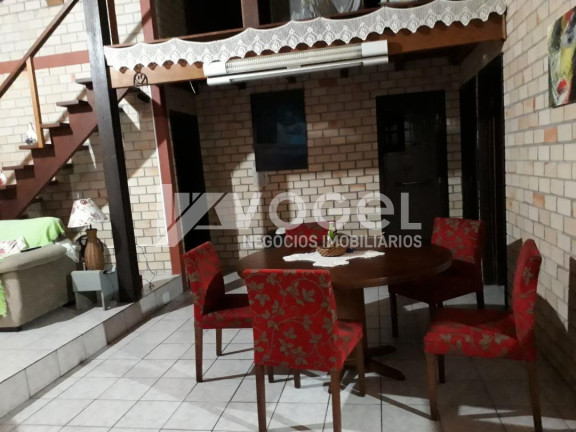 Imagem Casa com 4 Quartos à Venda, em Nova Tramandaí - Tramandai Imagem Casa com 4 Quartos à Venda, em Nova Tramandaí - Tramandai
