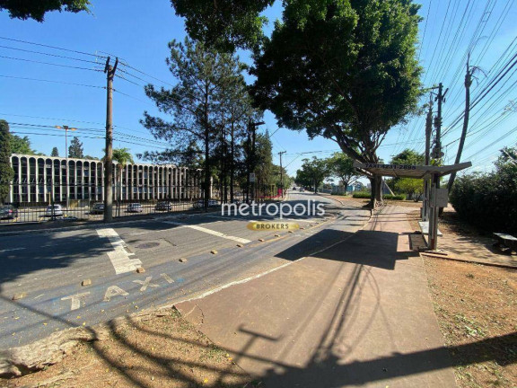 Imagem Terreno à Venda, 3.529 m² em Jardim São Caetano - São Caetano Do Sul Imagem Terreno à Venda, 3.529 m² em Jardim São Caetano - São Caetano Do Sul