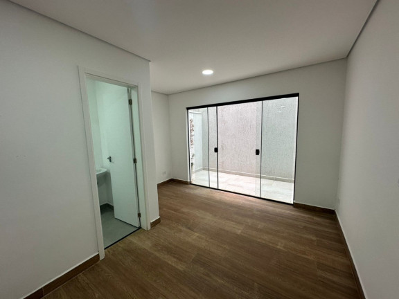 Imagem Apartamento com 1 Quarto à Venda, 36 m² em Santana - São Paulo