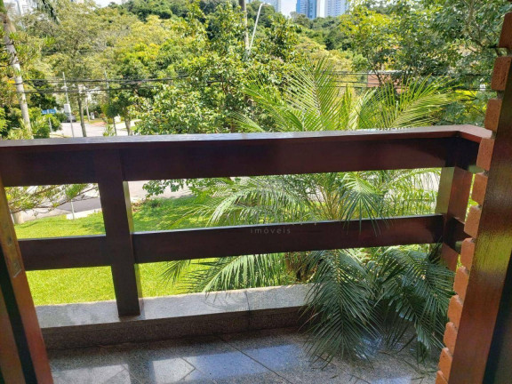Imagem Casa com 4 Quartos para Alugar, 600 m² em Alphaville Residencial 2 - Barueri