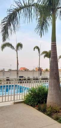 Imagem Apartamento com 2 Quartos à Venda, 44 m² em Terra Preta - Monte Mor