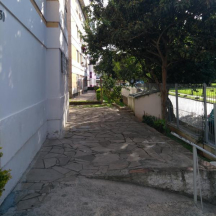 Imagem Apartamento com 1 Quarto à Venda, 44 m² em Parque Dos Maias - Porto Alegre Imagem Apartamento com 1 Quarto à Venda, 44 m² em Parque Dos Maias - Porto Alegre