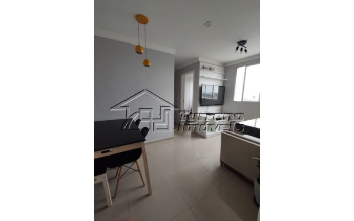 Imagem Apartamento com 2 Quartos à Venda, 48 m² em Palmeiras De São José - São José Dos Campos Imagem Apartamento com 2 Quartos à Venda, 48 m² em Palmeiras De São José - São José Dos Campos