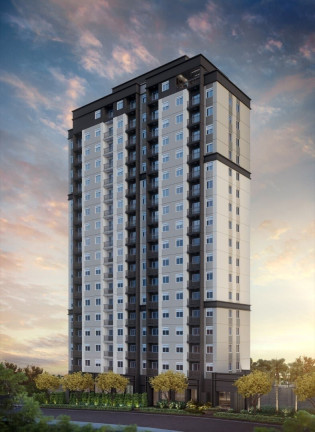 Imagem Apartamento com 2 Quartos à Venda, 38 m² em Vila São José (ipiranga) - São Paulo Imagem Apartamento com 2 Quartos à Venda, 38 m² em Vila São José (ipiranga) - São Paulo