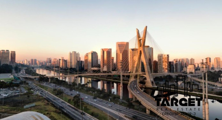 Imóvel para Alugar, 370 m² em Pinheiros - São Paulo