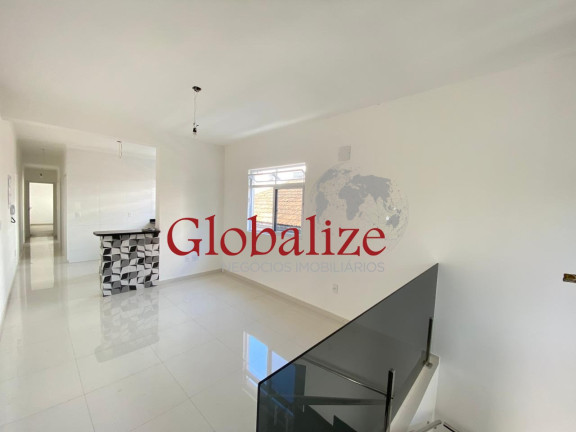 Imagem Casa com 2 Quartos à Venda, 80 m² em Embaré - Santos