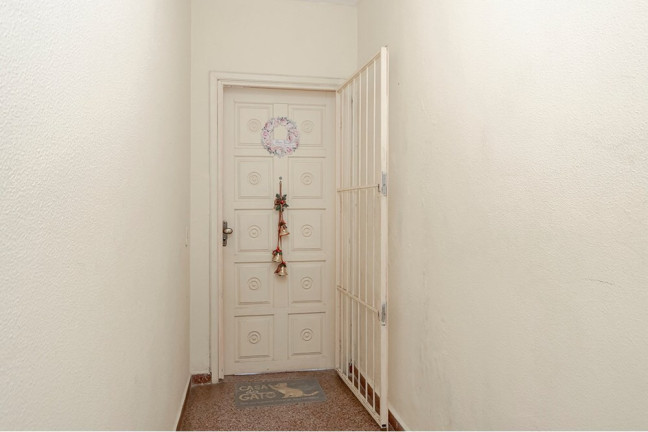 Imagem Apartamento com 3 Quartos à Venda, 81 m² em Partenon - Porto Alegre