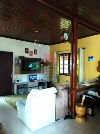 Imagem Casa com 4 Quartos à Venda, 129 m² em Cidade Nova Peruíbe - Peruíbe Imagem Casa com 4 Quartos à Venda, 129 m² em Cidade Nova Peruíbe - Peruíbe
