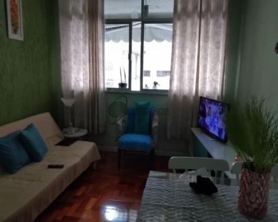 Imagem Imóvel com 2 Quartos à Venda, 68 m² em Icaraí - Niterói Imagem Imóvel com 2 Quartos à Venda, 68 m² em Icaraí - Niterói