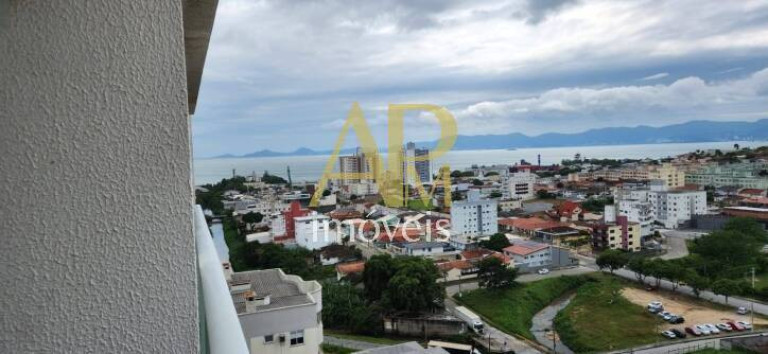 Imagem Apartamento com 2 Quartos à Venda, 74 m² em Barreiros - São José Imagem Apartamento com 2 Quartos à Venda, 74 m² em Barreiros - São José