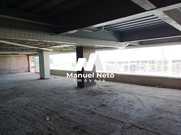 Imagem Imóvel Comercial para Alugar, 404 m² em Mucuripe - Fortaleza Imagem Imóvel Comercial para Alugar, 404 m² em Mucuripe - Fortaleza