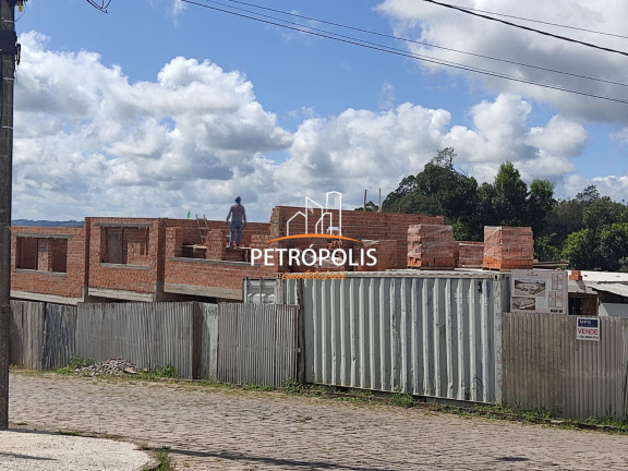 Imagem Sobrado com 2 Quartos à Venda, 68 m² em São Luiz - Caxias Do Sul