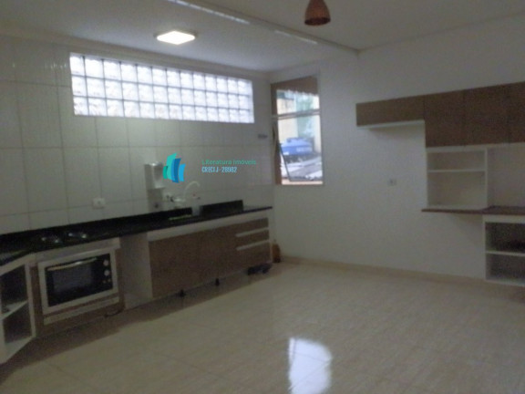 Imagem Sobrado com 4 Quartos à Venda, 242 m² em Alves Dias - São Bernardo Do Campo