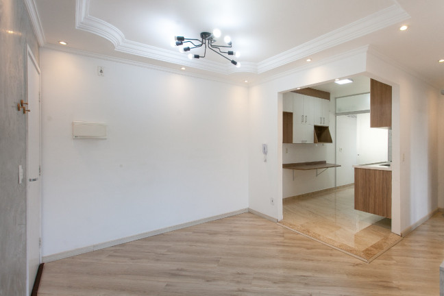 Imagem Apartamento com 2 Quartos à Venda, 48 m² em Freguesia Do ó - São Paulo