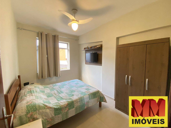 Imagem Apartamento com 2 Quartos à Venda, 68 m² em Passagem - Cabo Frio