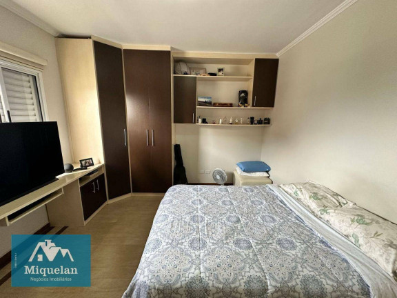 Imagem Sobrado com 3 Quartos à Venda, 198 m² em Jardim São Judas Tadeu - Guarulhos