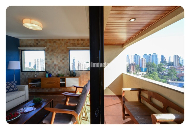 Imagem Apartamento com 3 Quartos à Venda, 166 m² em Panamby - São Paulo Imagem Apartamento com 3 Quartos à Venda, 166 m² em Panamby - São Paulo