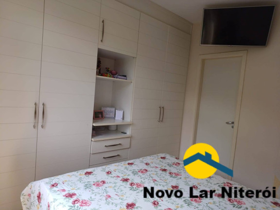 Imagem Apartamento com 3 Quartos à Venda, 115 m² em Santa Rosa - Niterói Imagem Apartamento com 3 Quartos à Venda, 115 m² em Santa Rosa - Niterói