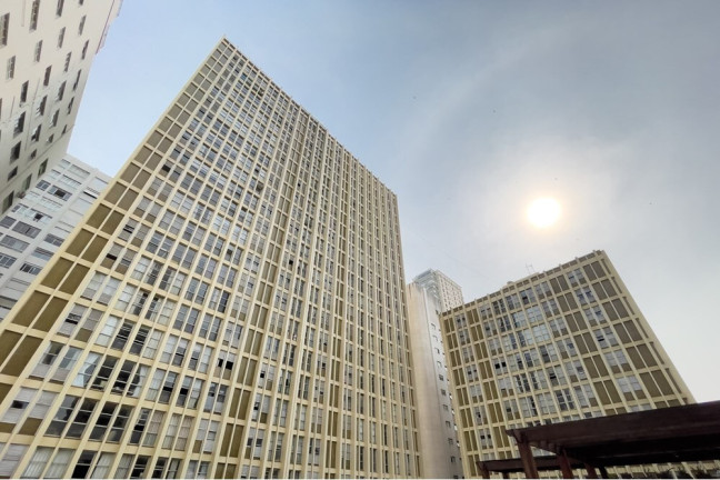 Imagem Apartamento com 3 Quartos à Venda, 164 m² em Santa Cecília - São Paulo Imagem Apartamento com 3 Quartos à Venda, 164 m² em Santa Cecília - São Paulo