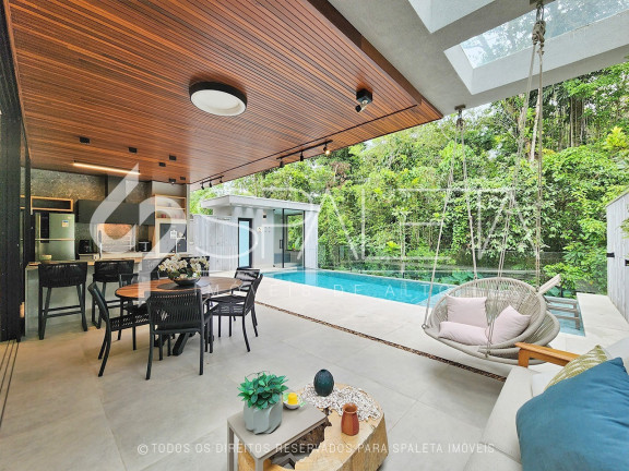 Imagem Sobrado com 5 Quartos à Venda, 423 m² em Riviera De São Lourenço - Bertioga Imagem Sobrado com 5 Quartos à Venda, 423 m² em Riviera De São Lourenço - Bertioga