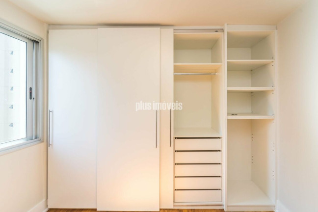 Imagem Apartamento com 2 Quartos à Venda, 65 m² em Vila Olímpia - São Paulo Imagem Apartamento com 2 Quartos à Venda, 65 m² em Vila Olímpia - São Paulo
