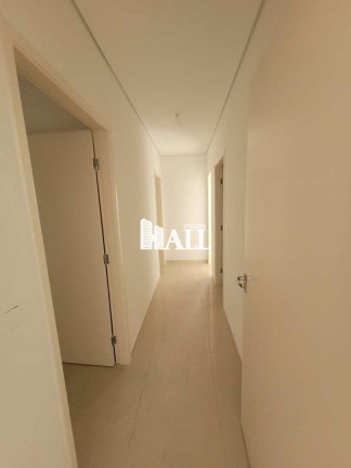Imagem Apartamento com 3 Quartos à Venda, 87 m² em Boa Vista - São José Do Rio Preto