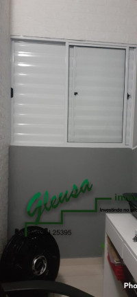 Imagem Apartamento com 2 Quartos à Venda, 43 m² em Cidade Líder - São Paulo Imagem Apartamento com 2 Quartos à Venda, 43 m² em Cidade Líder - São Paulo