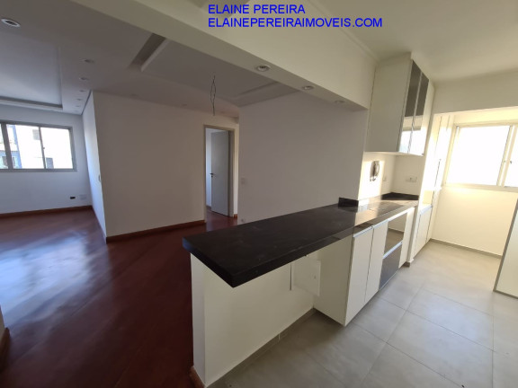 Imagem Apartamento com 3 Quartos à Venda, 74 m² em Jardim Ester Yolanda - São Paulo Imagem Apartamento com 3 Quartos à Venda, 74 m² em Jardim Ester Yolanda - São Paulo